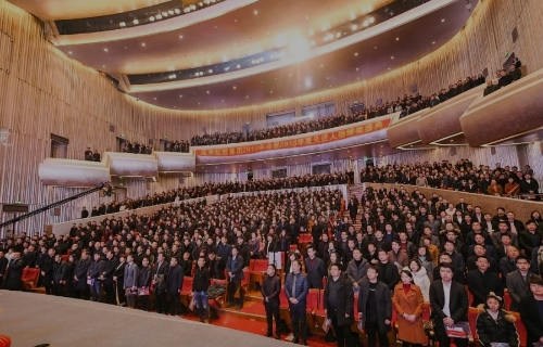關(guān)于年會(huì)，那些幕后不為人知的人和事